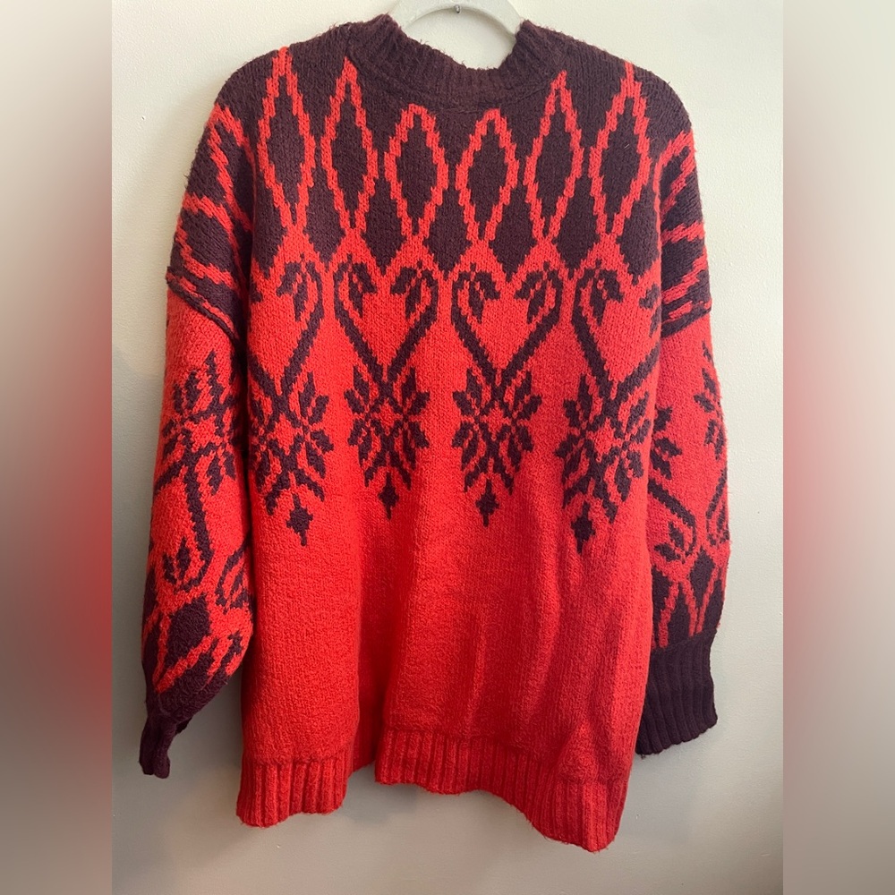 Free People Fireside Tunic - Picture 8 of 8